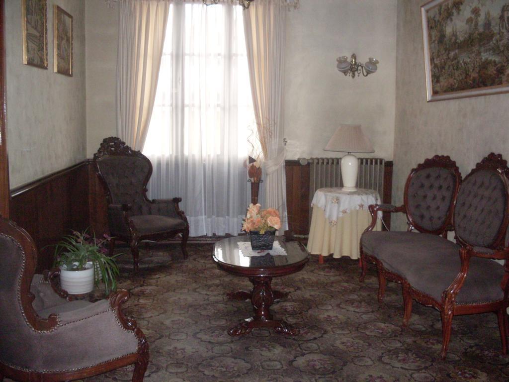 Hotel Mercurio 푼타아레나스 외부 사진