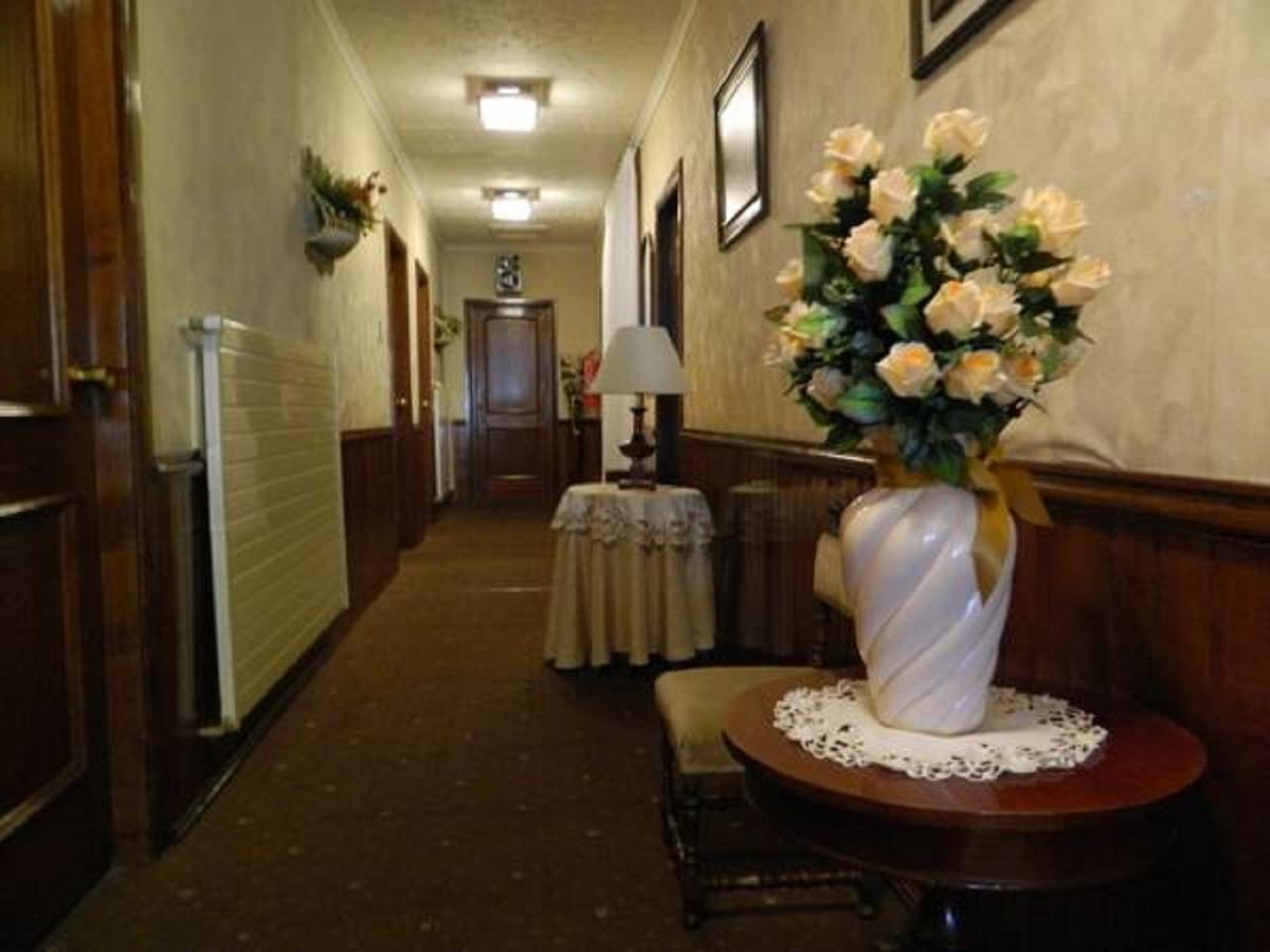 Hotel Mercurio 푼타아레나스 외부 사진